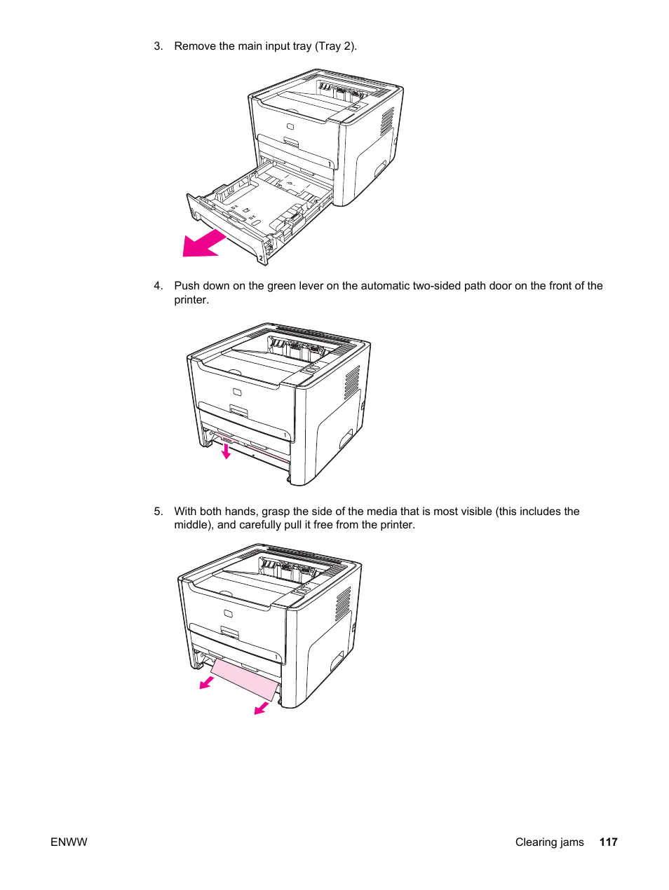 HP LaserJet 1320 User Manual | Page 127 / 184