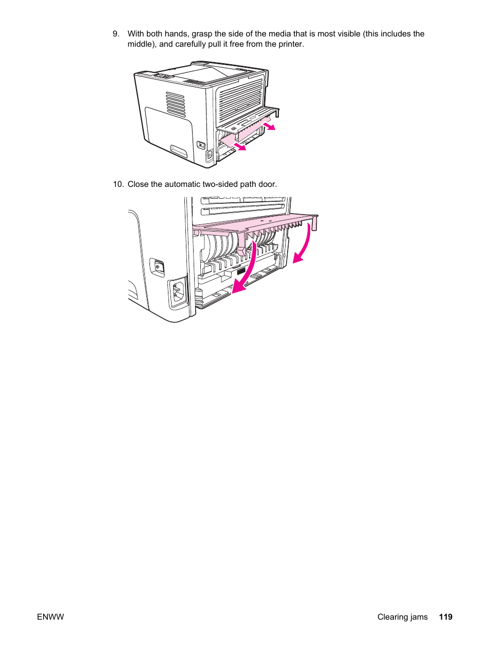 HP LaserJet 1320 User Manual | Page 129 / 184