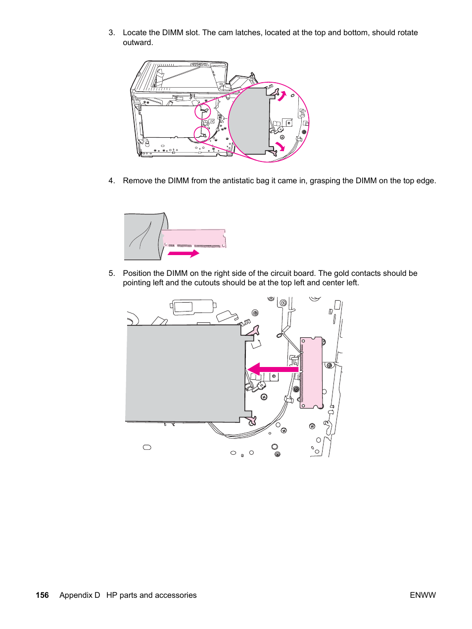HP LaserJet 1320 User Manual | Page 166 / 184