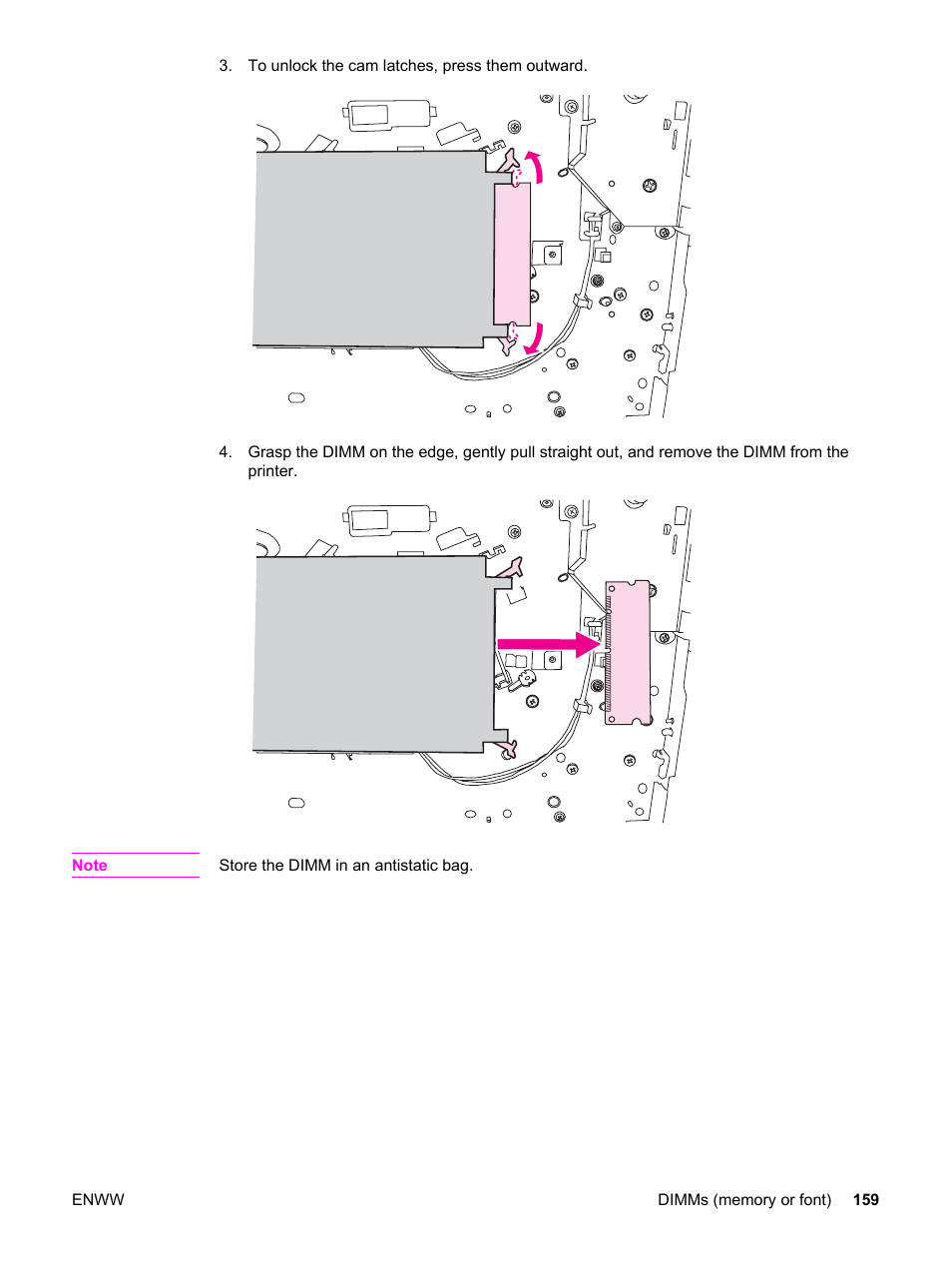 HP LaserJet 1320 User Manual | Page 169 / 184