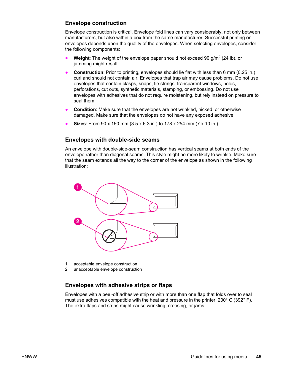 HP LaserJet 1320 User Manual | Page 55 / 184