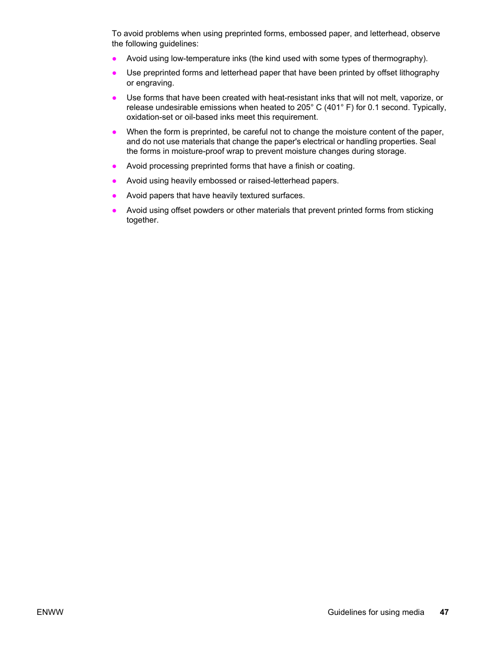 HP LaserJet 1320 User Manual | Page 57 / 184