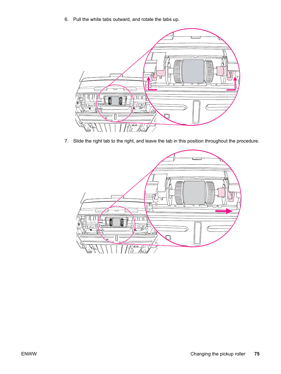 HP LaserJet 1320 User Manual | Page 85 / 184