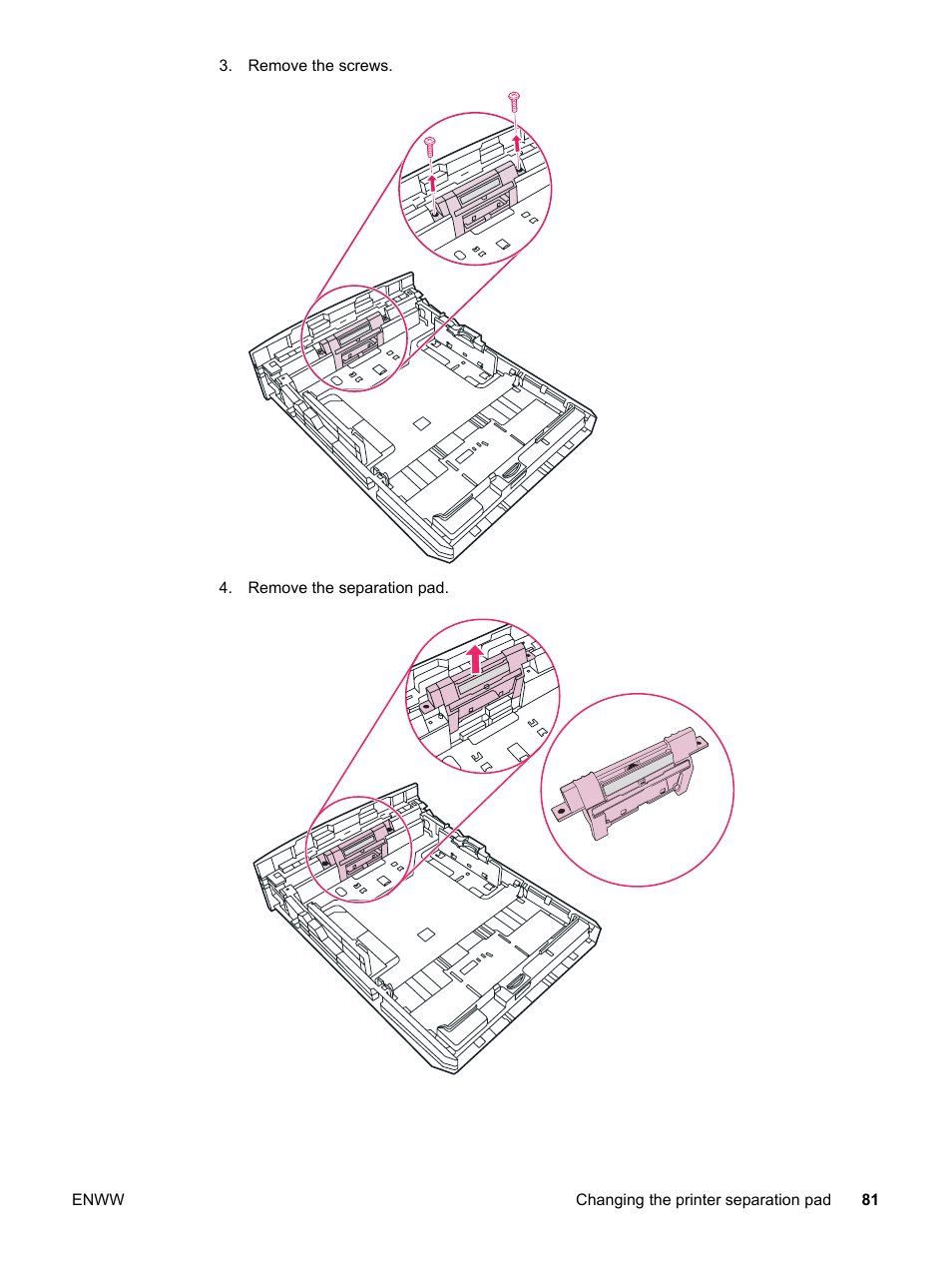 HP LaserJet 1320 User Manual | Page 91 / 184