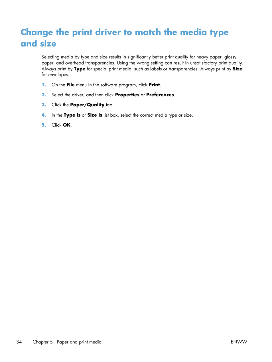 HP Laserjet p1606dn User Manual | Page 46 / 152