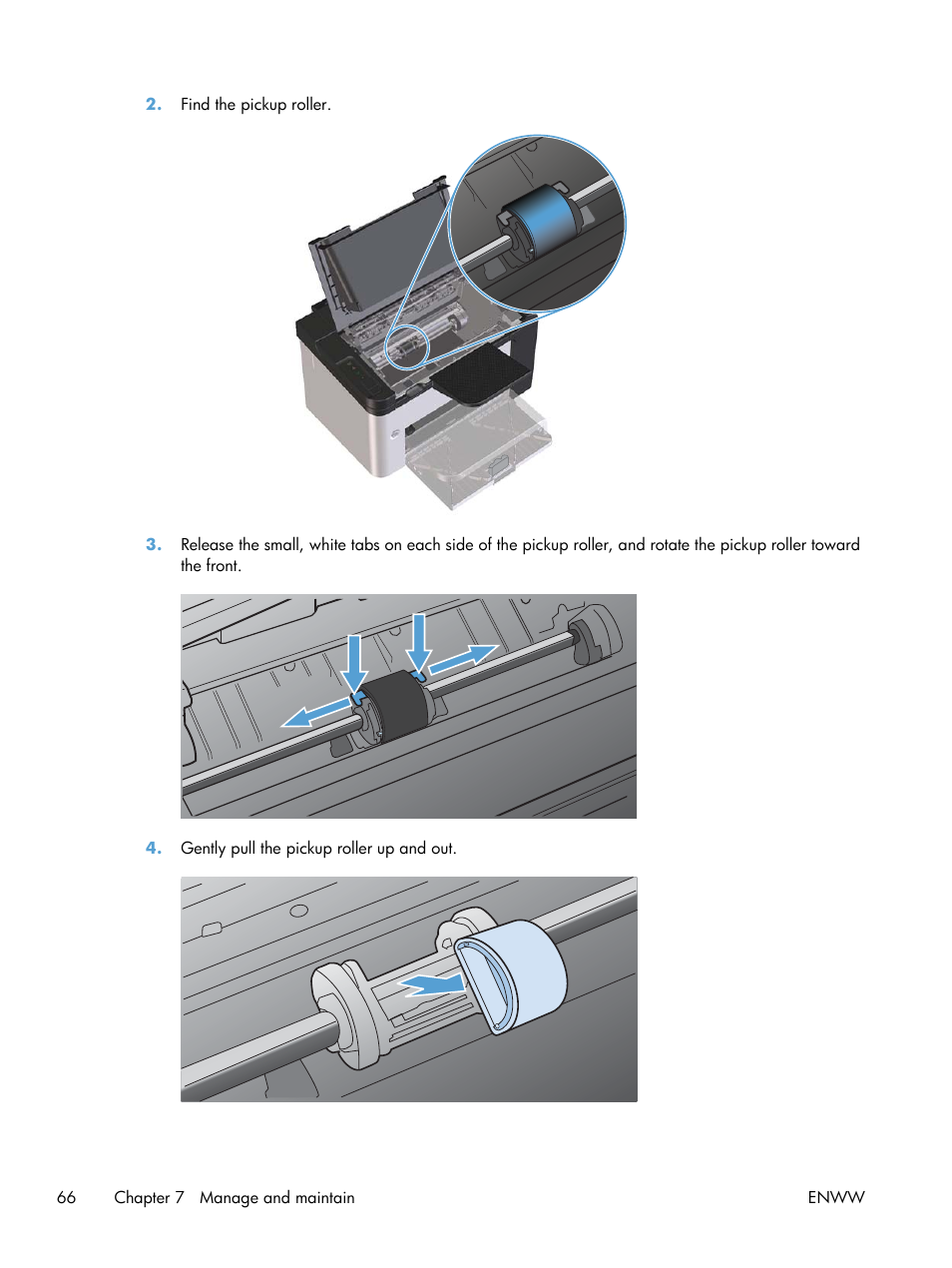 HP Laserjet p1606dn User Manual | Page 78 / 152