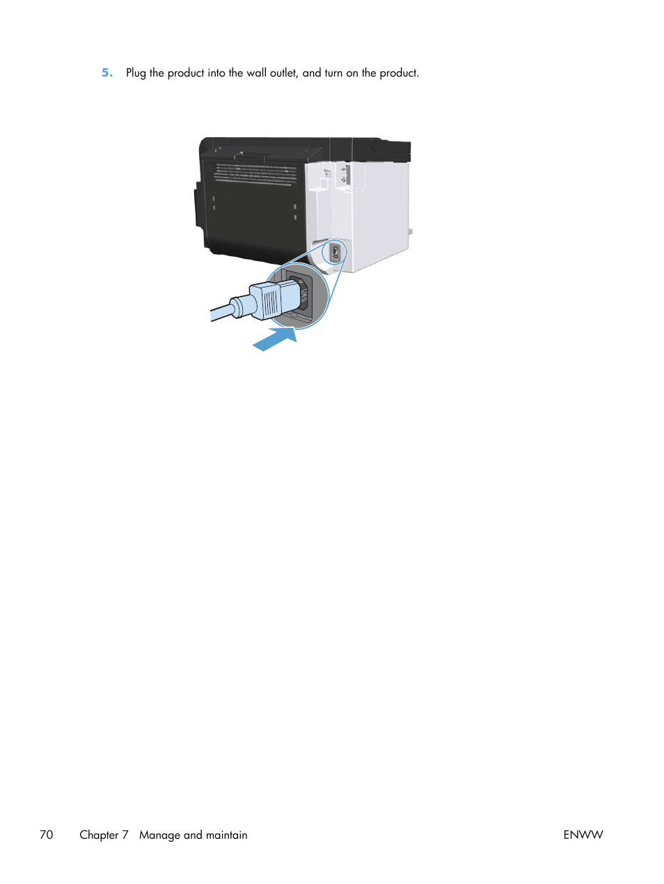 HP Laserjet p1606dn User Manual | Page 82 / 152