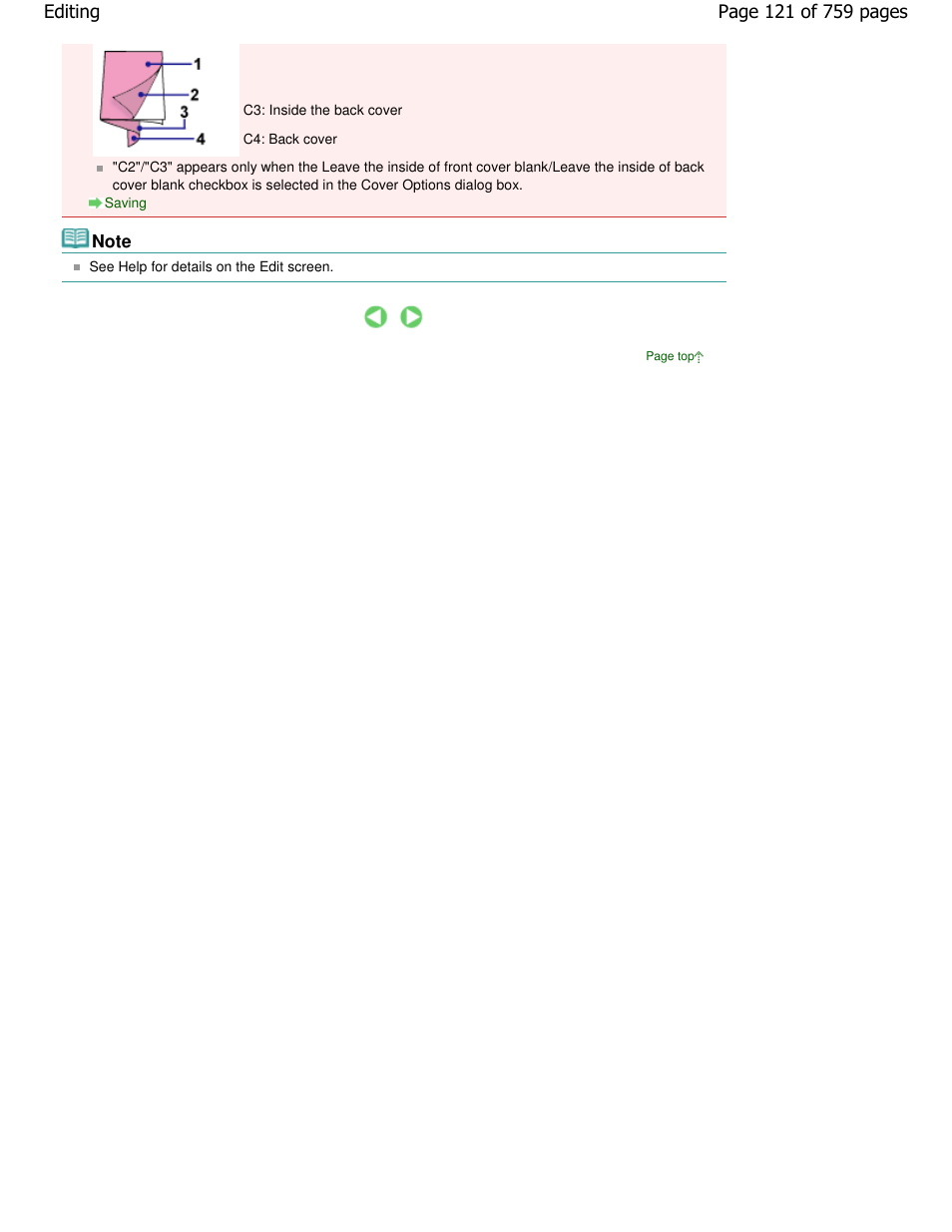 Canon mp495 User Manual | Page 121 / 759