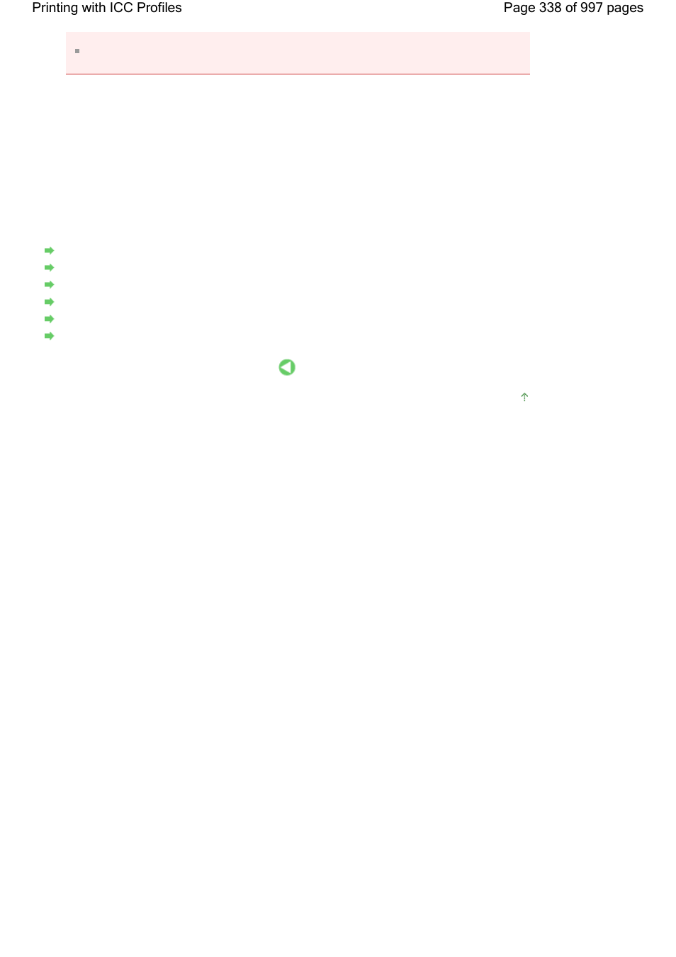 Canon mx860 User Manual | Page 338 / 997