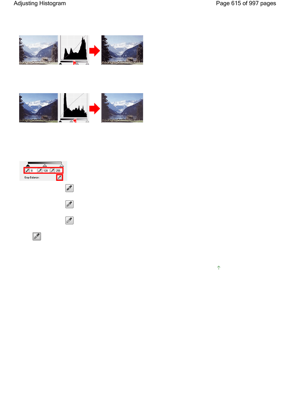 Canon mx860 User Manual | Page 615 / 997