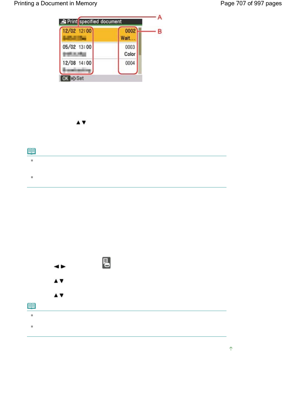 Canon mx860 User Manual | Page 707 / 997
