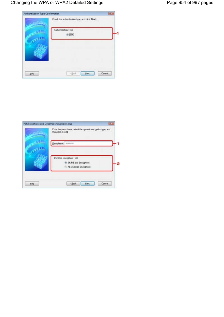 Canon mx860 User Manual | Page 954 / 997