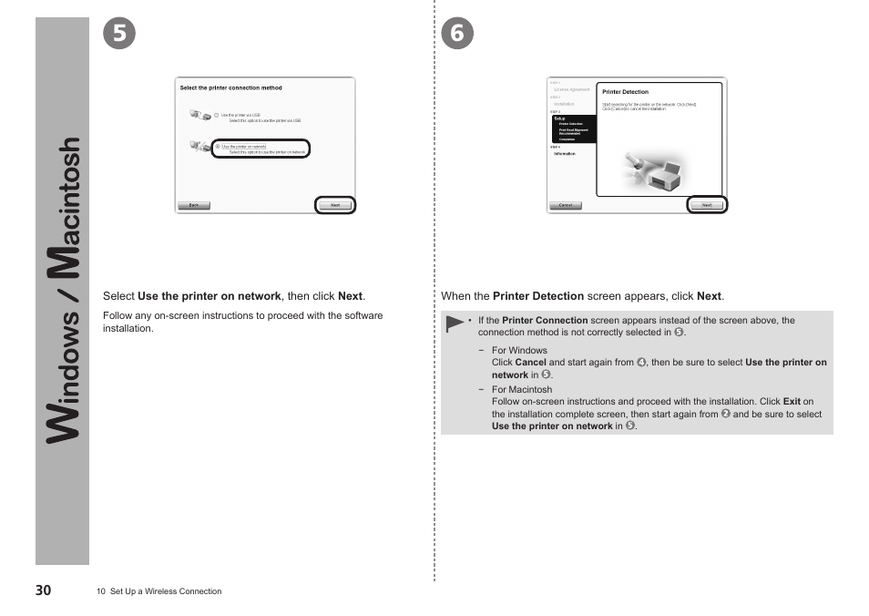 Canon PIXMA MX340 User Manual | Page 32 / 75