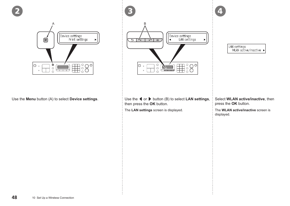Canon PIXMA MX340 User Manual | Page 50 / 75