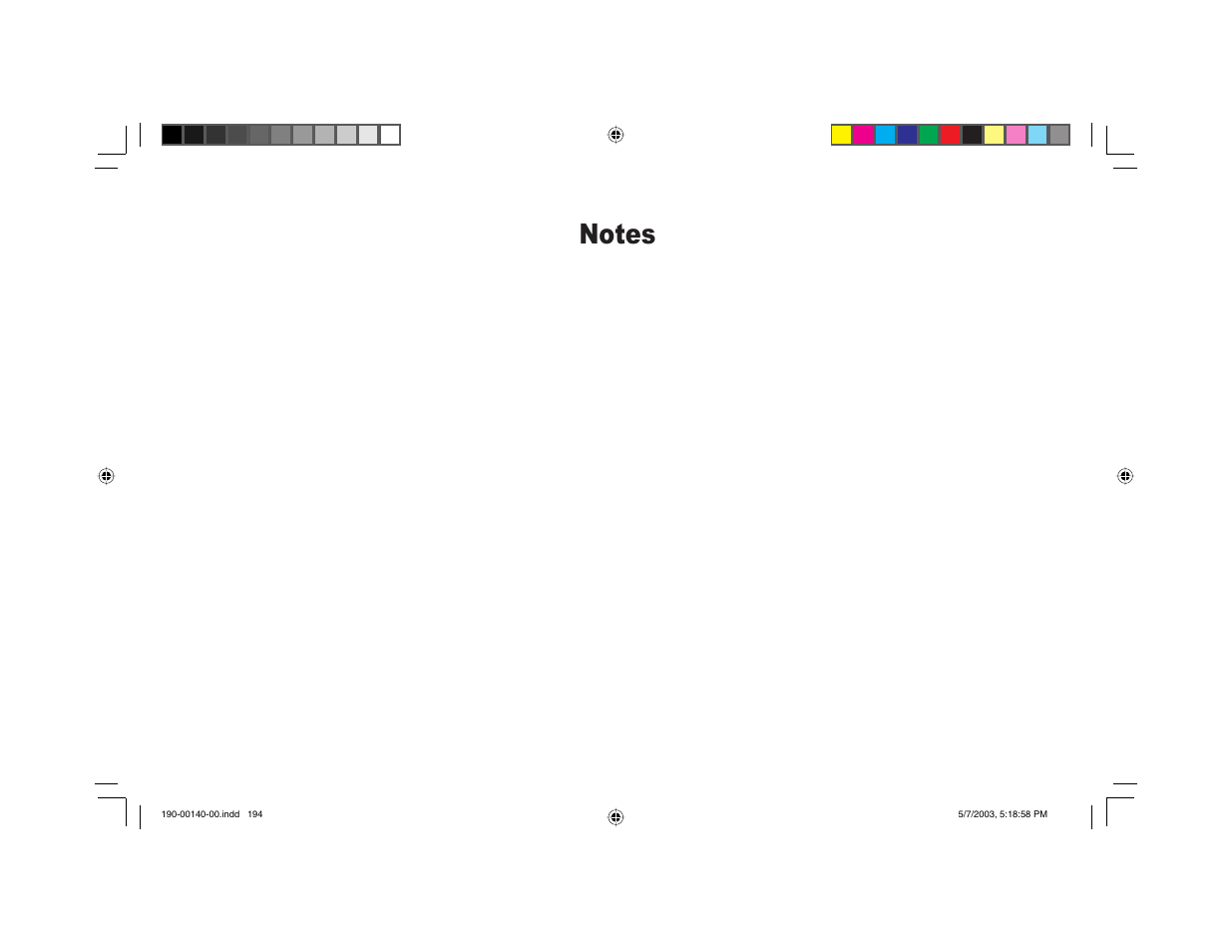 Garmin GNS 430 User Manual | Page 202 / 204