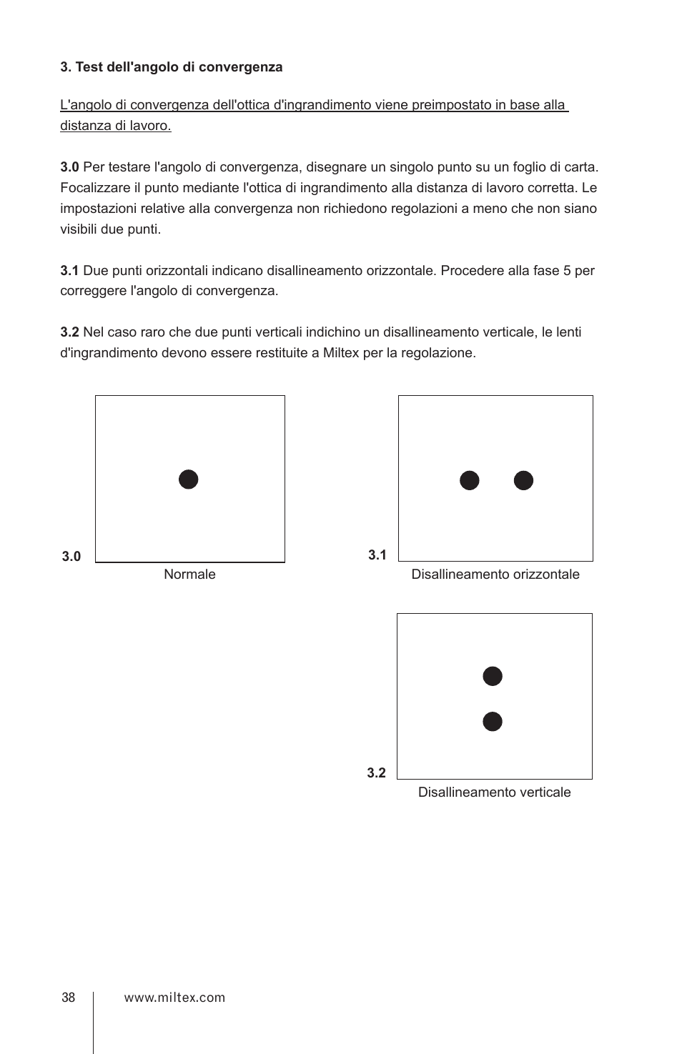 Integra LifeSciences Loupes User Manual | Page 38 / 52
