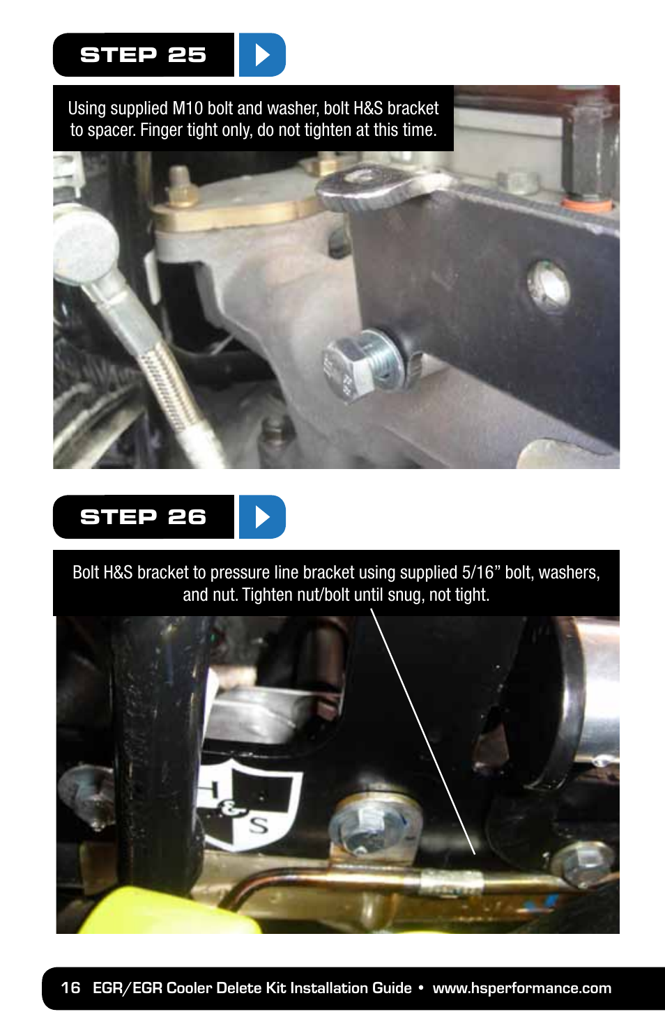 FLO~PRO 301005 User Manual | Page 16 / 20
