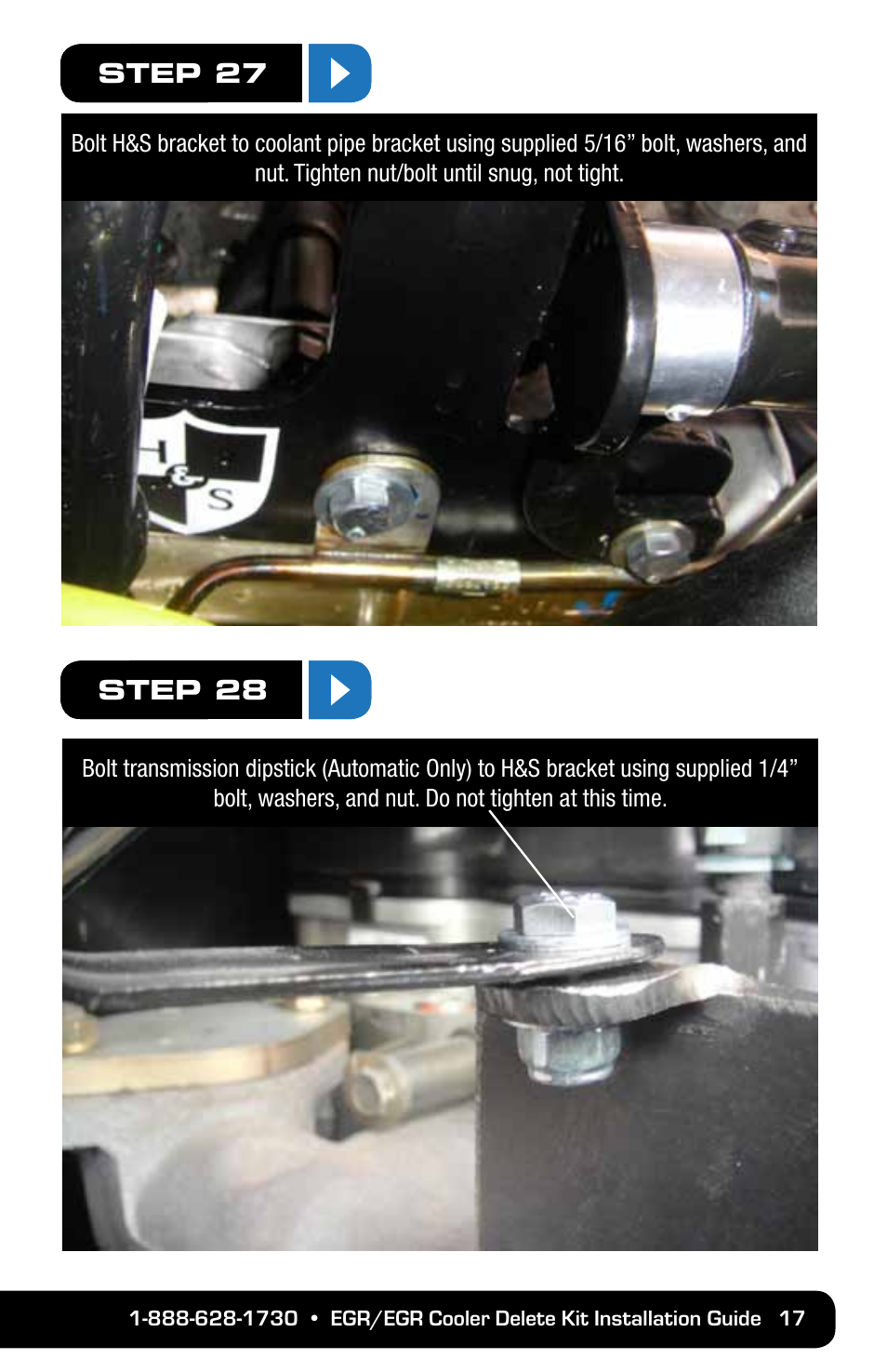 FLO~PRO 301005 User Manual | Page 17 / 20
