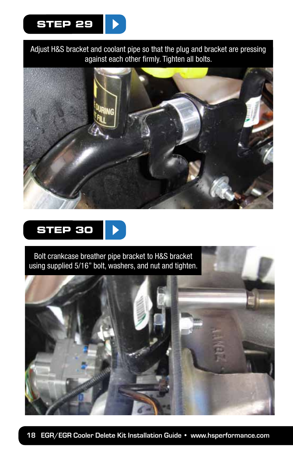 FLO~PRO 301005 User Manual | Page 18 / 20