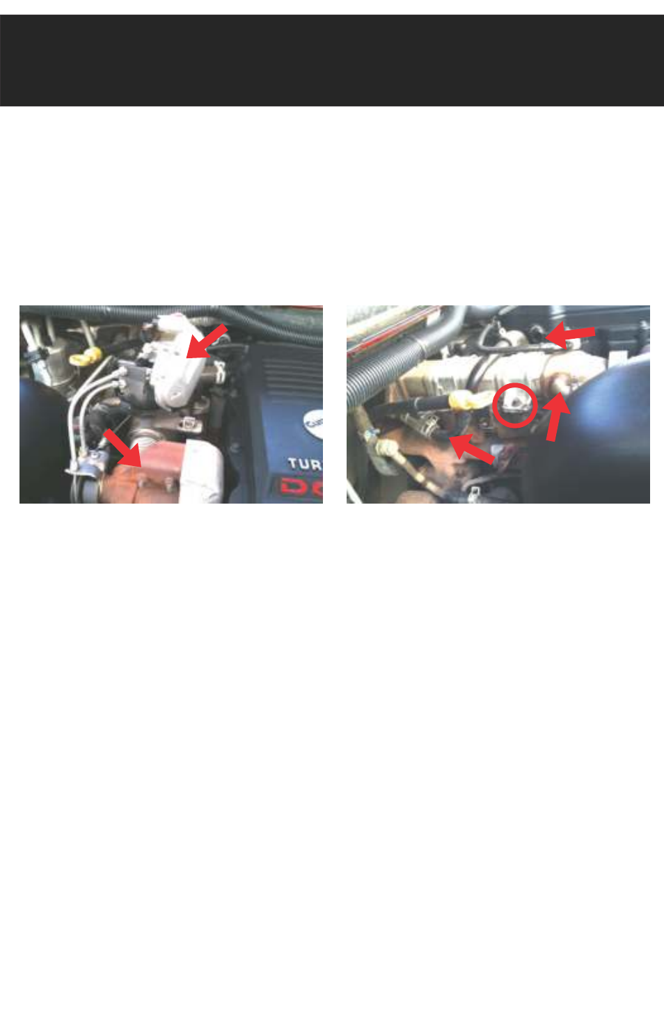 Removing bypass/servo, Fig. 6 fig. 7 | FLO~PRO 301008 User Manual | Page 6 / 12
