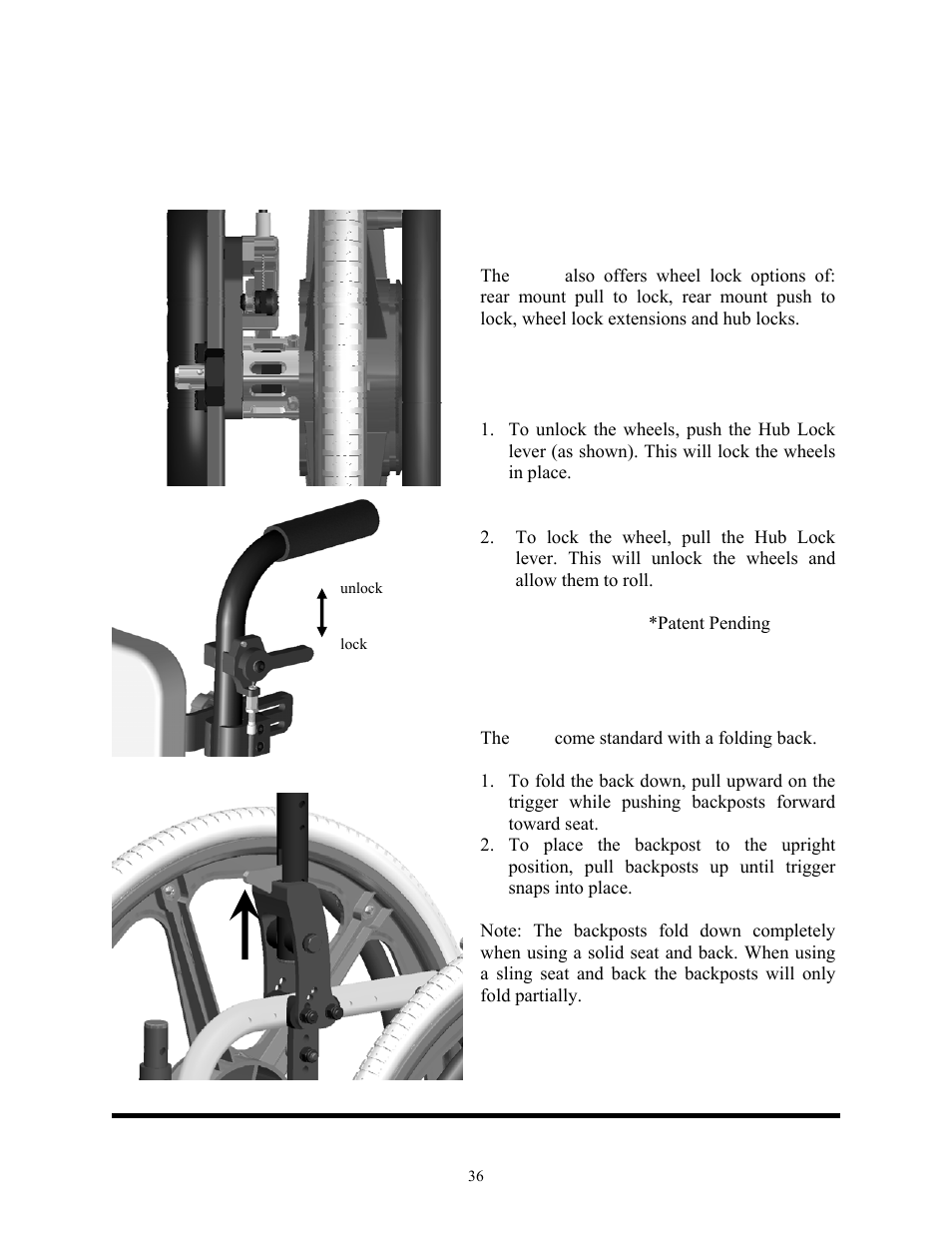 Main frame continued, Freedom designs, inc | Freedom Designs Freedom SP3 User Manual | Page 38 / 48