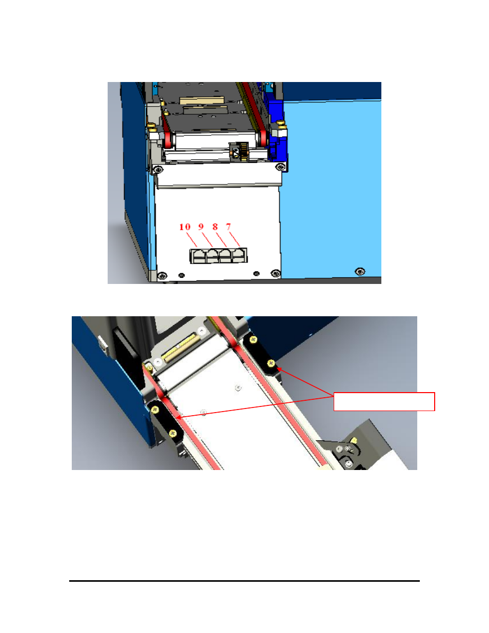 Hudson Robotics LabLinx User Manual | Page 12 / 34