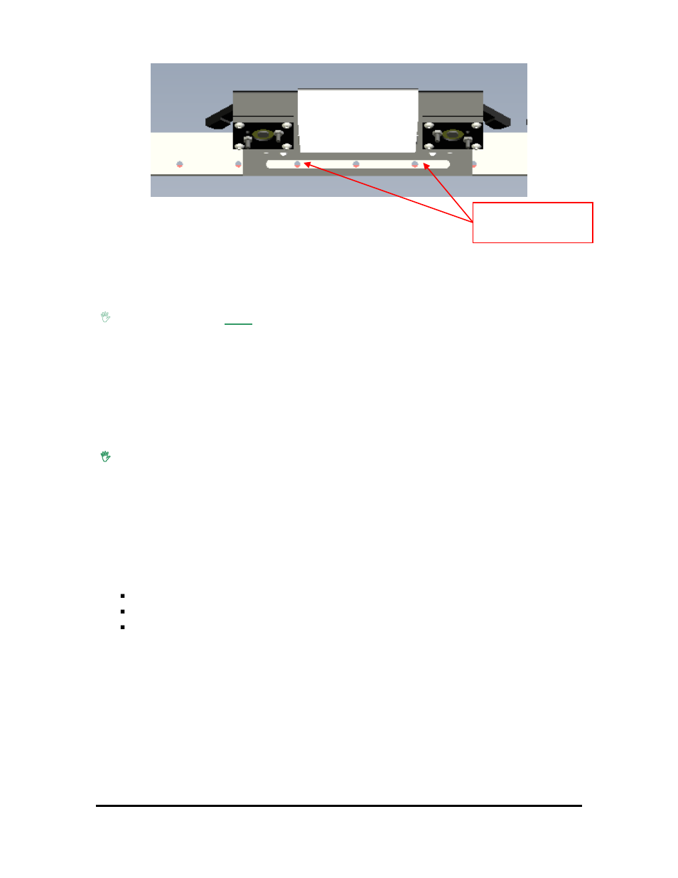 Connect power cord & communication cable, Switching ac line voltage 110vac/220vac | Hudson Robotics LabLinx User Manual | Page 13 / 34