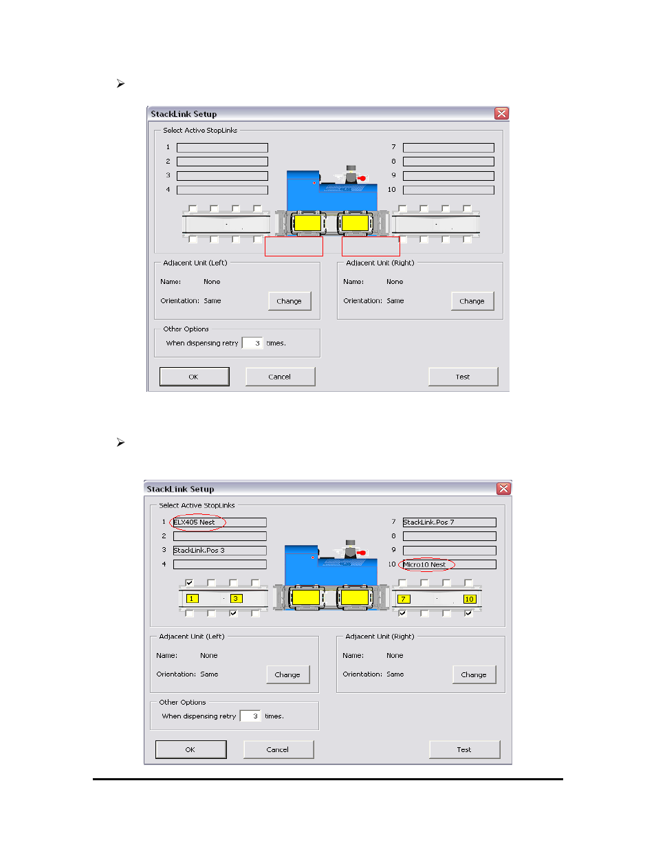 Hudson Robotics LabLinx User Manual | Page 16 / 34