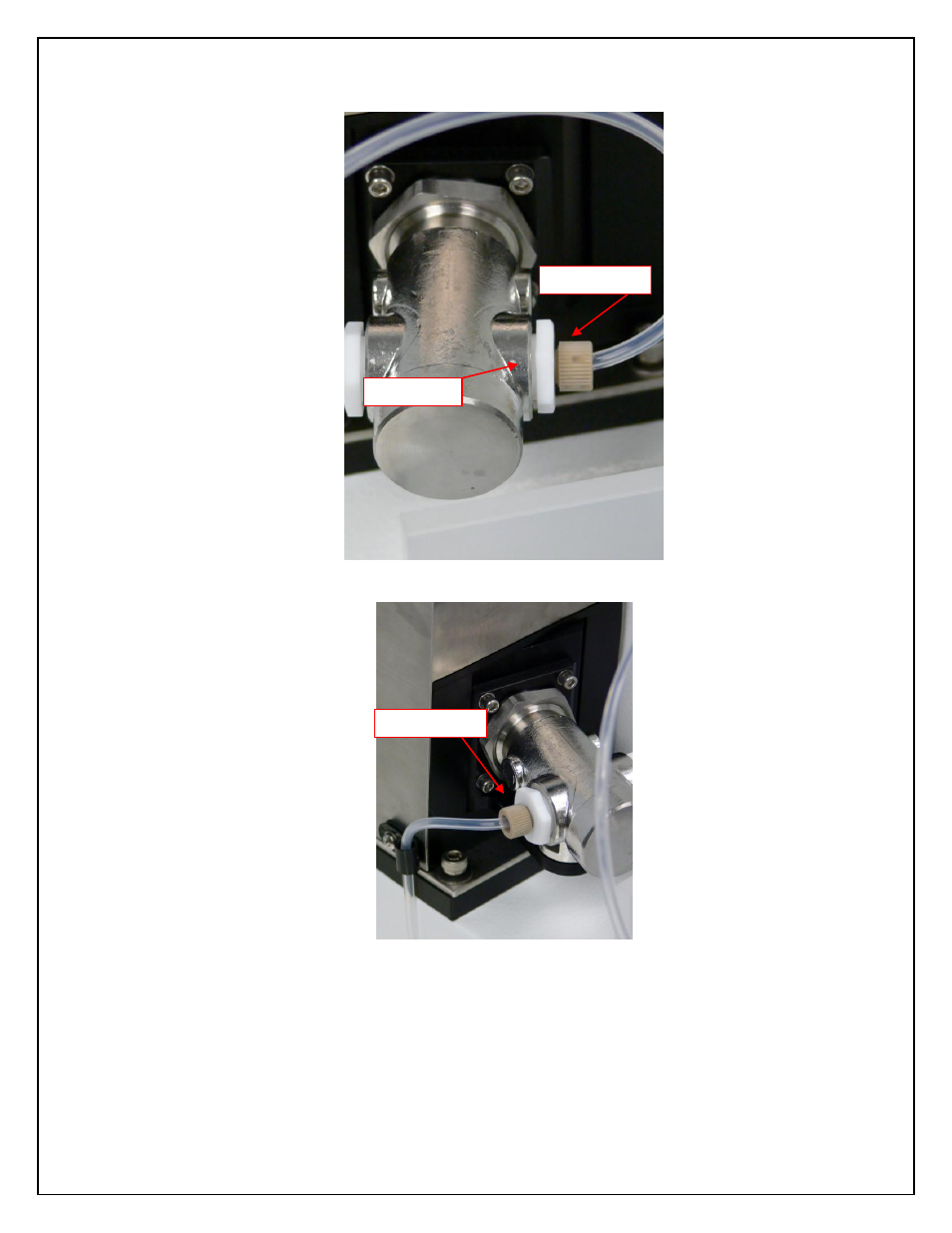 Hudson Robotics Micro10x User Manual | Page 5 / 30