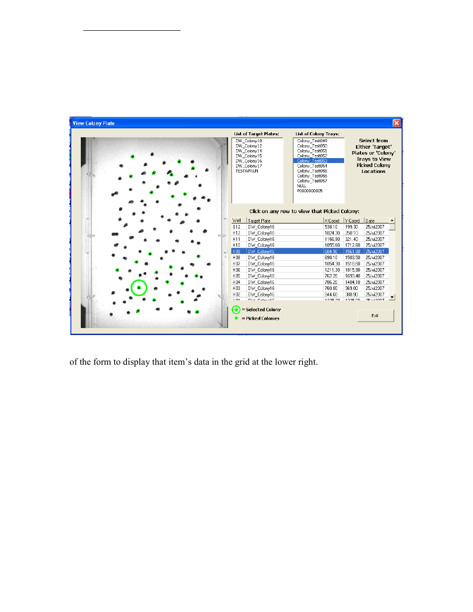 Hudson Robotics RapidPick User Manual | Page 9 / 17