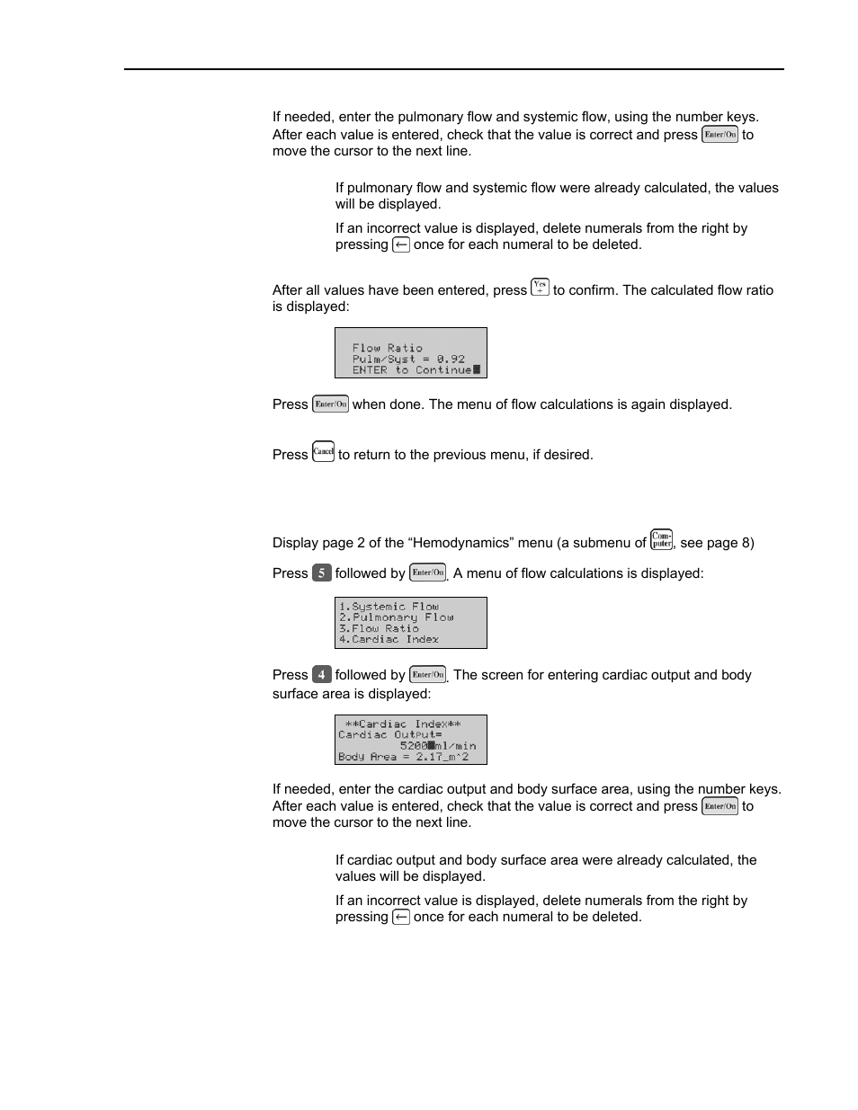 ITC Avoximeter 1000E Whole Blood Oximeter User Manual | Page 55 / 82