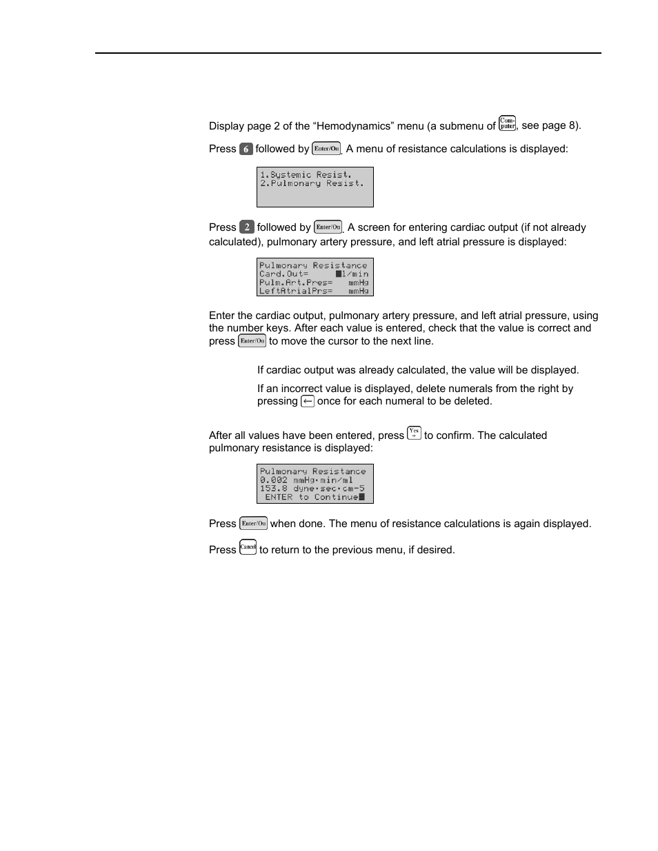ITC Avoximeter 1000E Whole Blood Oximeter User Manual | Page 57 / 82