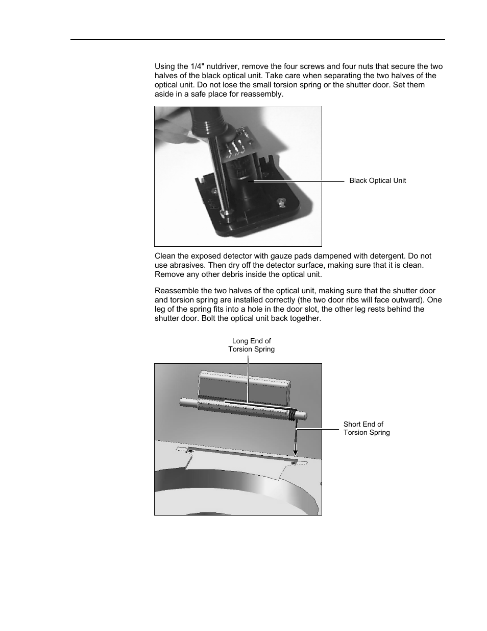 ITC Avoximeter 1000E Whole Blood Oximeter User Manual | Page 67 / 82