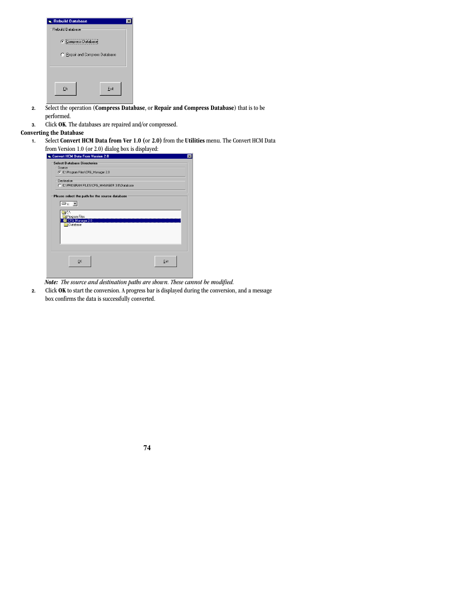 ITC Hemochron Signature Elite Whole Blood Microcoagulation System User Manual | Page 74 / 84