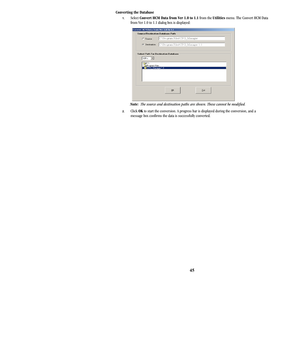 ITC Hemochron Signature+ Whole Blood Microcoagulation System User Manual | Page 45 / 52