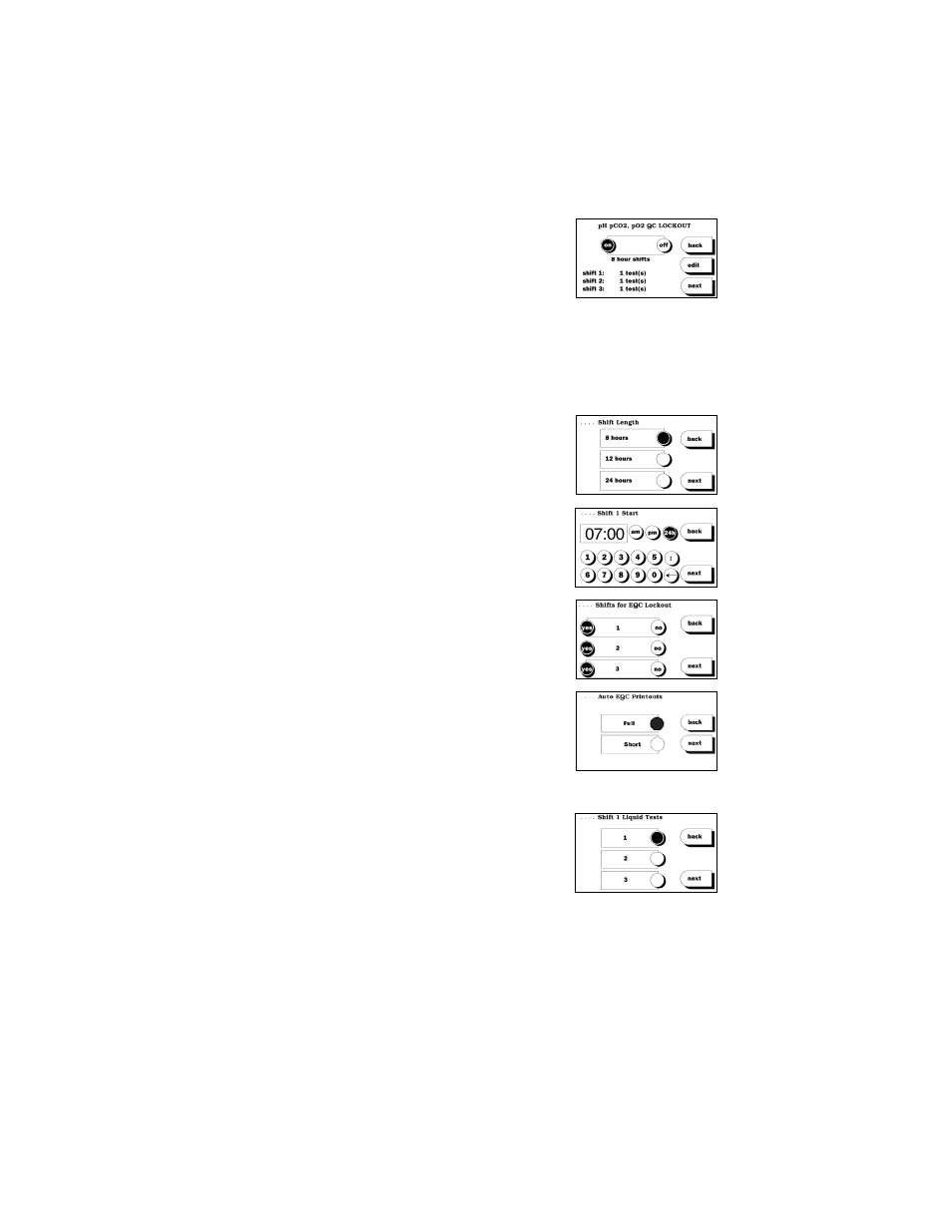 ITC IRMA TruPoint Blood Analysis System User Manual | Page 113 / 170