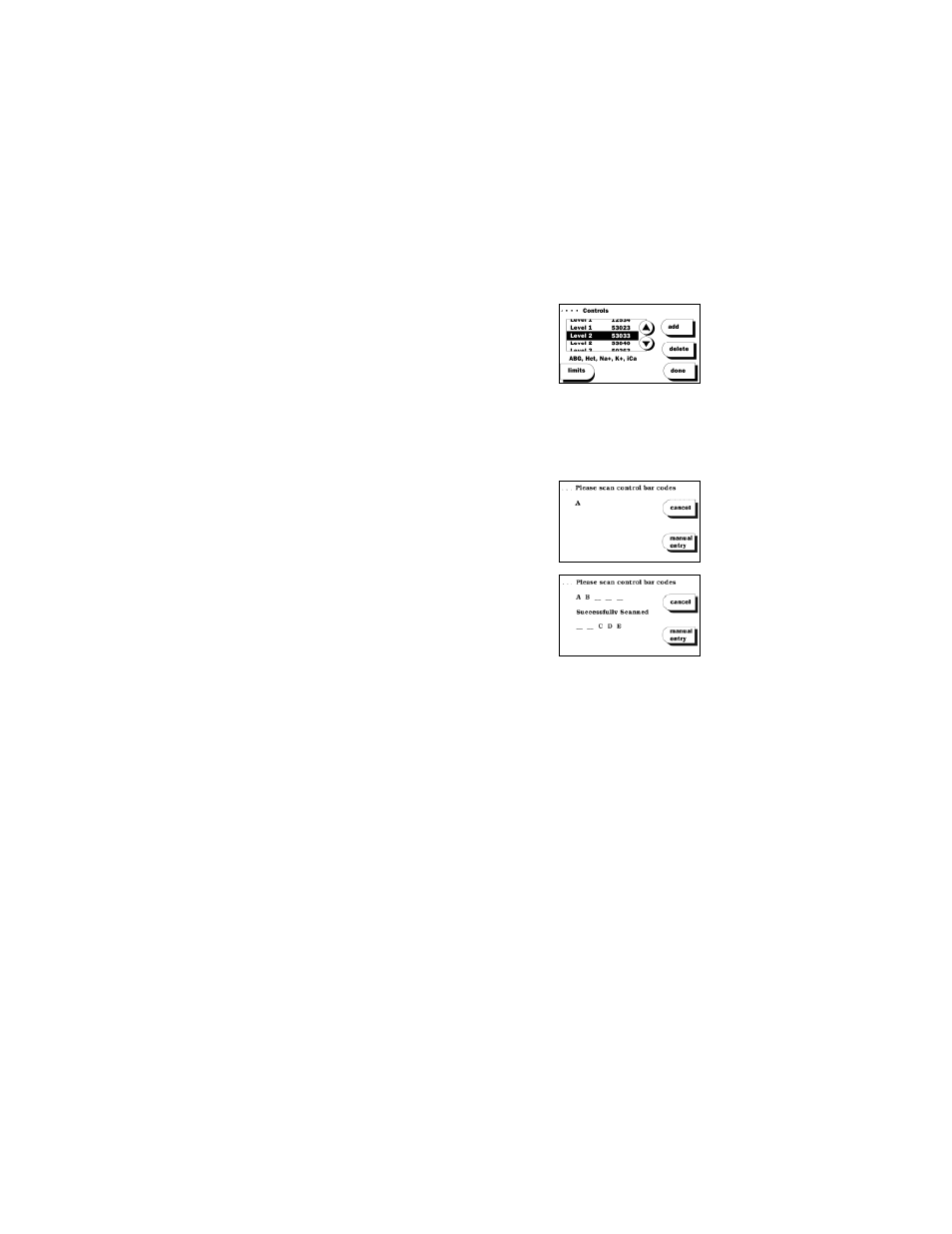 ITC IRMA TruPoint Blood Analysis System User Manual | Page 114 / 170