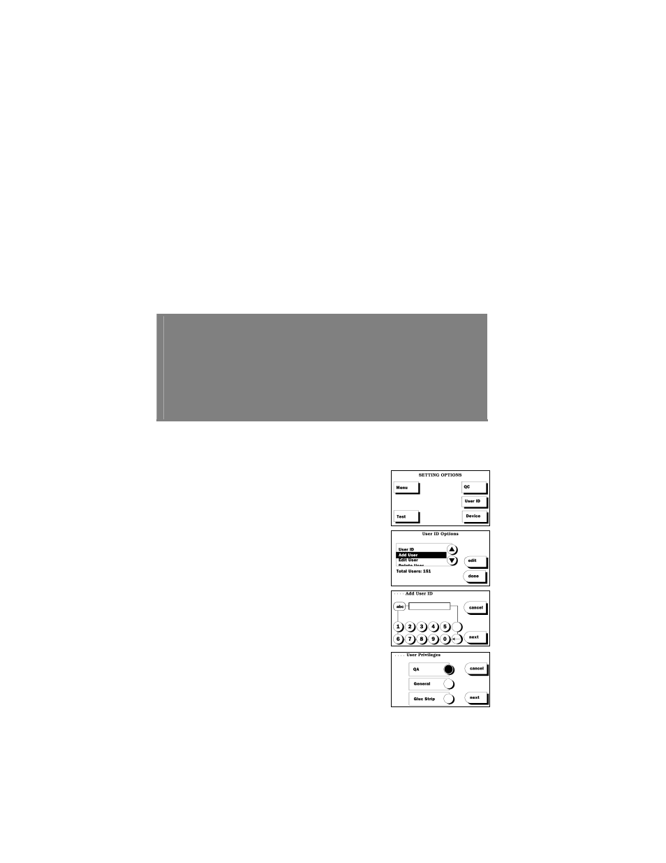 ITC IRMA TruPoint Blood Analysis System User Manual | Page 116 / 170