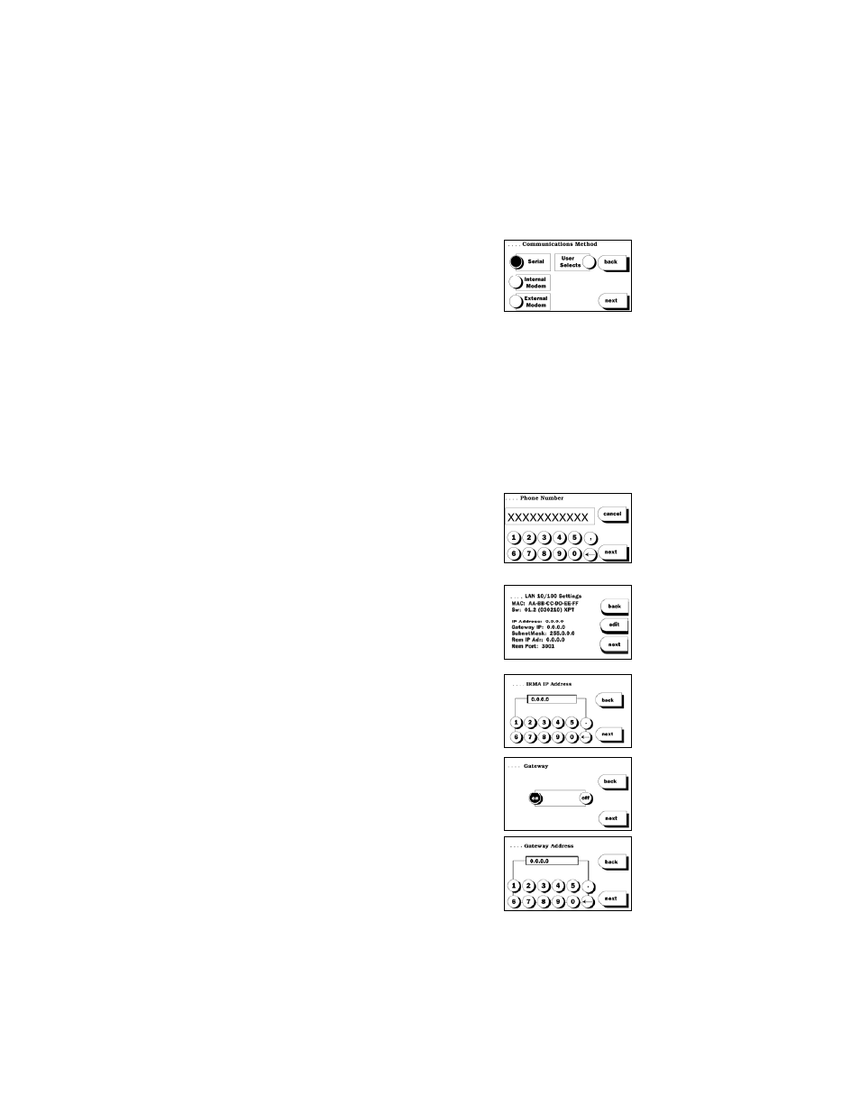 ITC IRMA TruPoint Blood Analysis System User Manual | Page 120 / 170