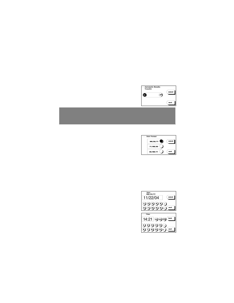 ITC IRMA TruPoint Blood Analysis System User Manual | Page 123 / 170