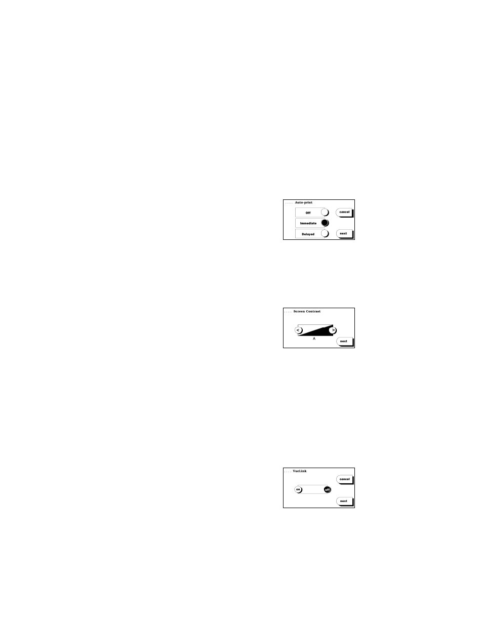 ITC IRMA TruPoint Blood Analysis System User Manual | Page 124 / 170