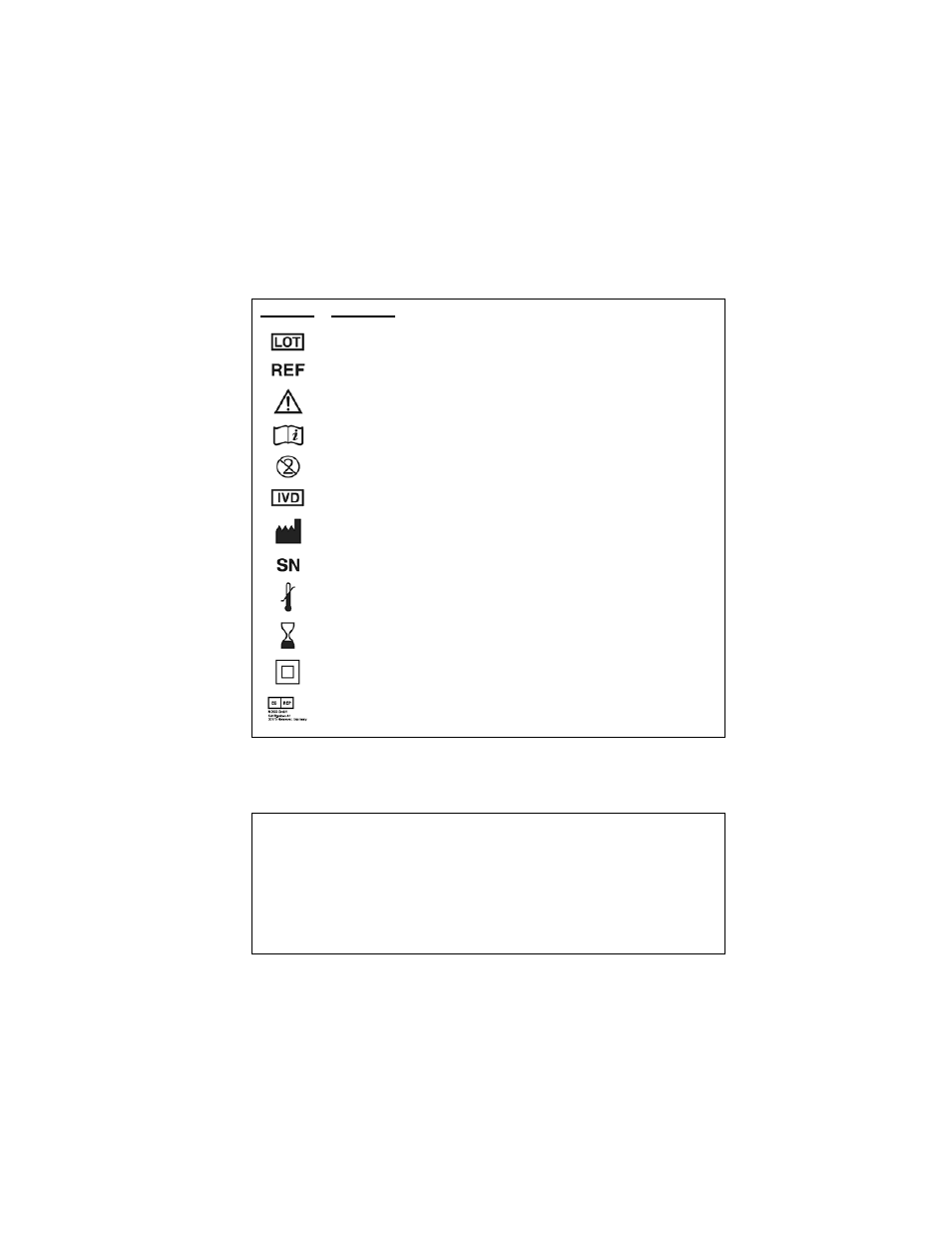 ITC IRMA TruPoint Blood Analysis System User Manual | Page 137 / 170