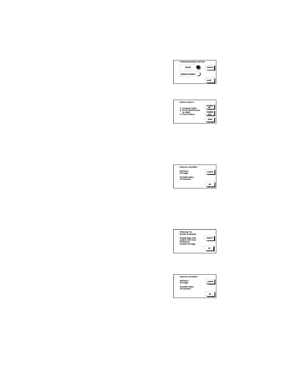 ITC IRMA TruPoint Blood Analysis System User Manual | Page 29 / 170