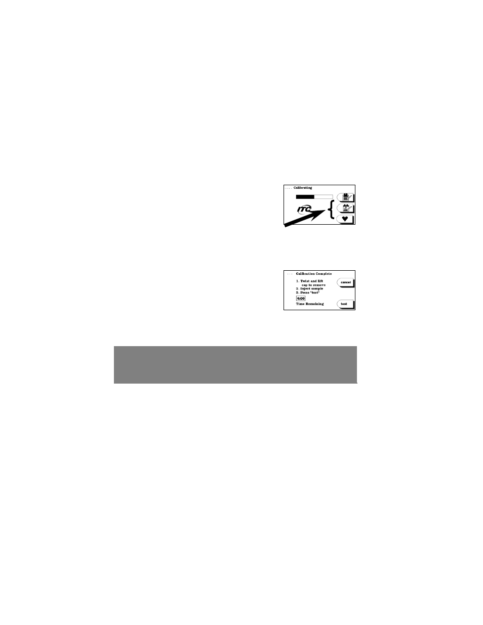ITC IRMA TruPoint Blood Analysis System User Manual | Page 40 / 170