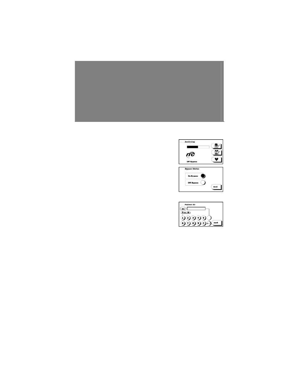 ITC IRMA TruPoint Blood Analysis System User Manual | Page 41 / 170