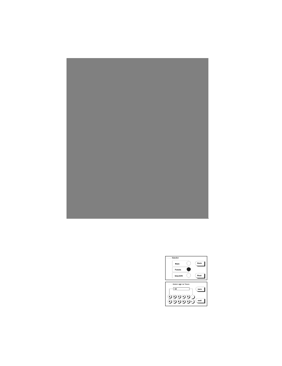 ITC IRMA TruPoint Blood Analysis System User Manual | Page 44 / 170