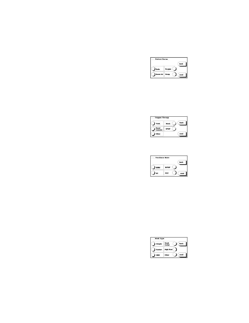 ITC IRMA TruPoint Blood Analysis System User Manual | Page 47 / 170