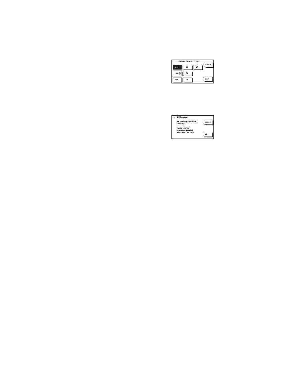 ITC IRMA TruPoint Blood Analysis System User Manual | Page 51 / 170