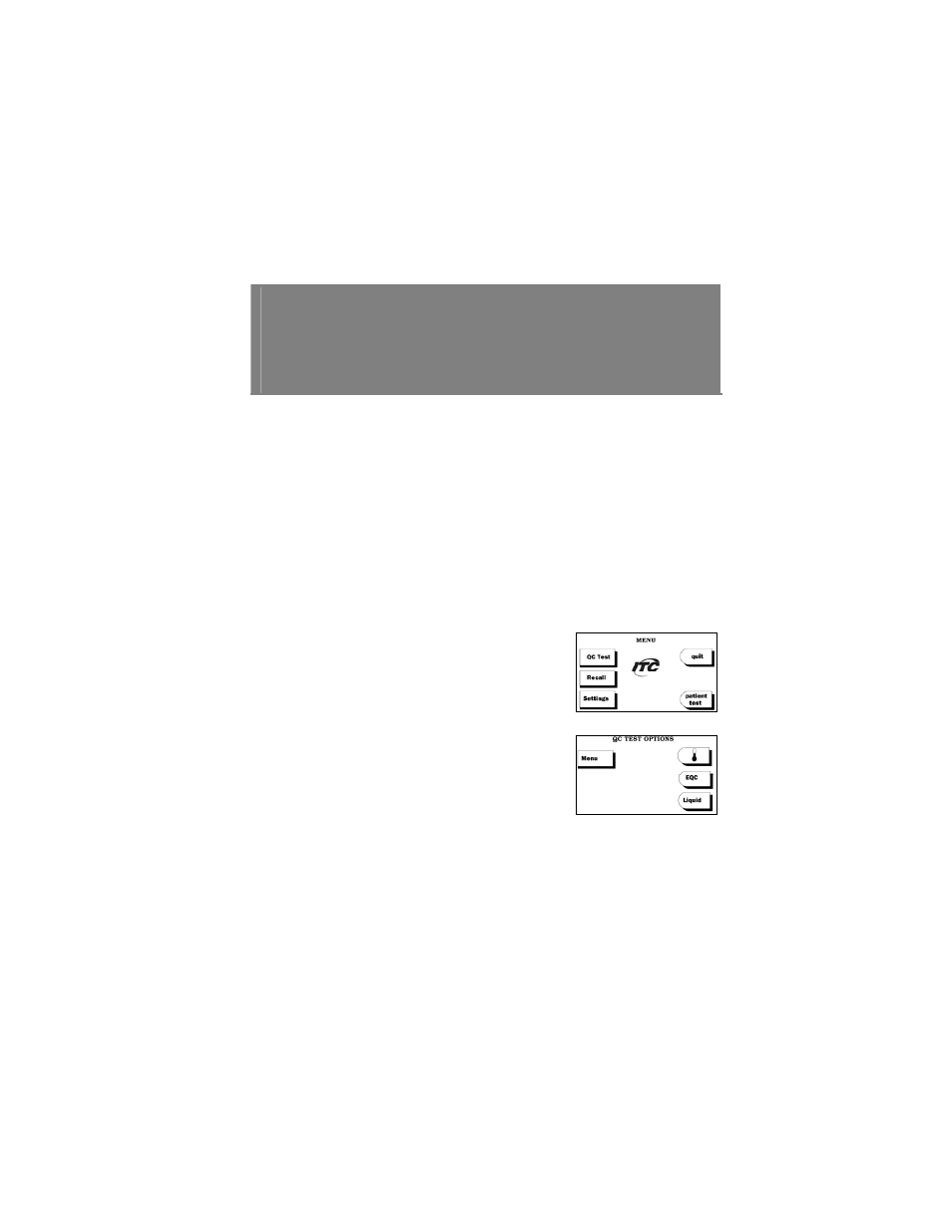 ITC IRMA TruPoint Blood Analysis System User Manual | Page 59 / 170