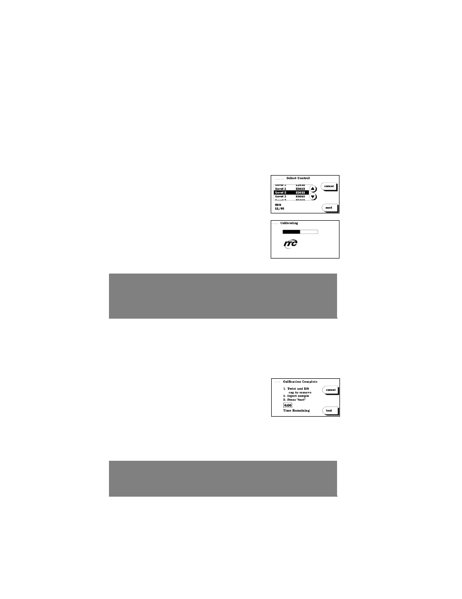 ITC IRMA TruPoint Blood Analysis System User Manual | Page 62 / 170